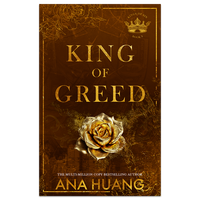 King of Greed: Exclusive Edition
