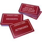 The Alphabet Game - A Game of A-Z image number 2