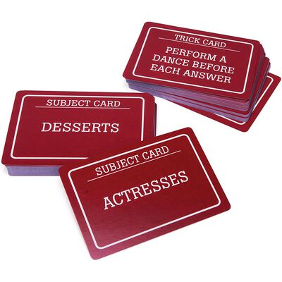 The Alphabet Game - A Game of A-Z image number 2