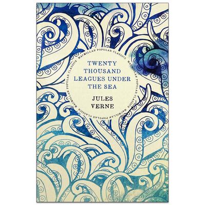 Twenty Thousand Leagues Under the Sea image number 1