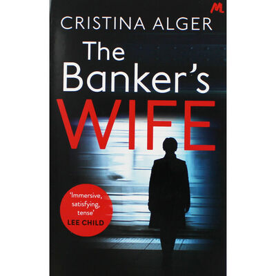 The Banker's Wife image number 1