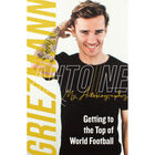 Getting to the Top of World Football - My Autobiography image number 1