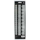 Xcut Christmas Border Metal Cutting Dies - 3 Pieces image number 2