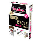 Brain Links Rock Cycle - Linking Card Game image number 1