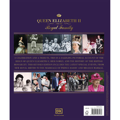 Queen Elizabeth II and the Royal Family image number 6