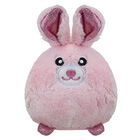 Easter Springtime Plush Toy With Sound: Assorted image number 1