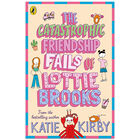 The Catastrophic Friendship Fails of Lottie Brooks image number 1