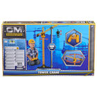 Remote Control Tower Crane image number 3