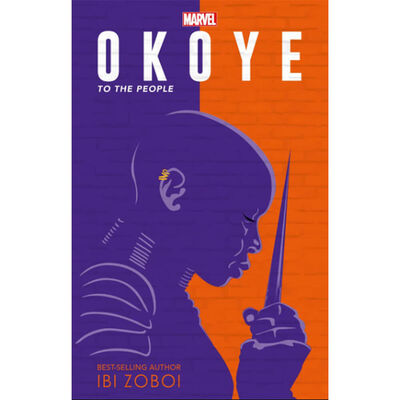 Marvel Okoye: To The People image number 1