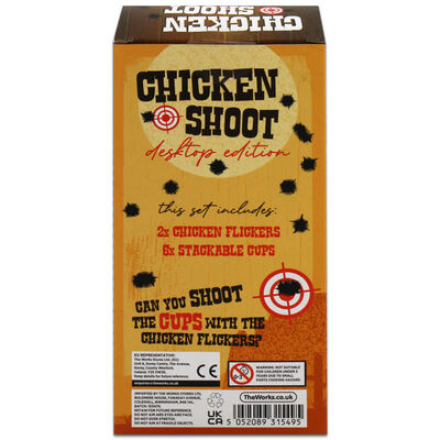 Chicken Shoot Desktop Edition image number 3
