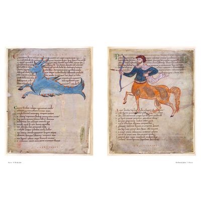 The Sky Atlas image number 2