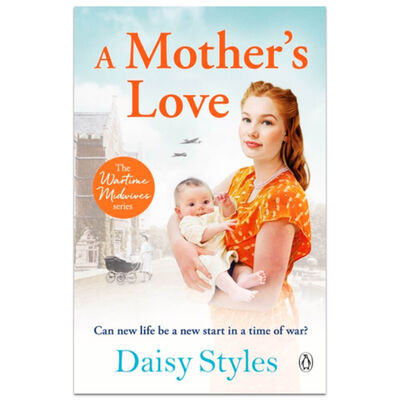 A Mother's Love image number 1