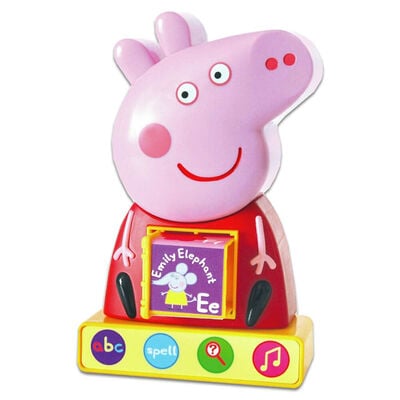 Peppa Pigs Phonic Alphabet Blocks image number 3