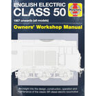 Haynes English Electric Class 50 Manual image number 1