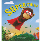 Superchimp image number 1