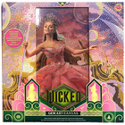 Wicked Gem Art Canvas: Assorted image number 2