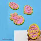 Peppa Pig Large Easter Stamps: Pack of 4 image number 3