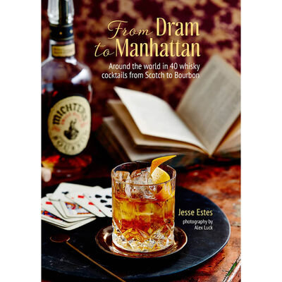 From Dram to Manhattan image number 1