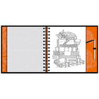 Adorable Pets: Foil Etch Art image number 3