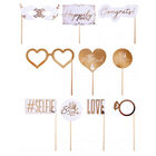 Wedding Photo Booth Props image number 2