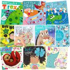 Bob the Bogey Fairy and Friends: 10 Kids Picture Books Bundle image number 1