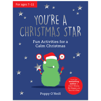 You're a Christmas Star image number 1