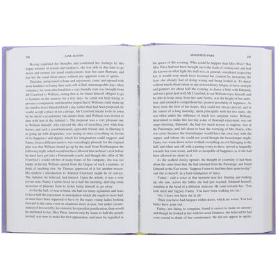 Mansfield Park image number 2