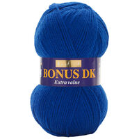 Bonus DK: Royal Yarn 100g