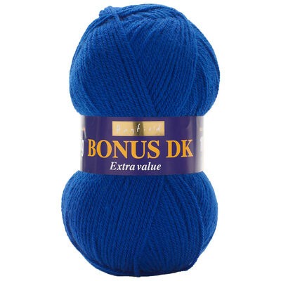 Bonus DK: Royal Yarn 100g image number 1