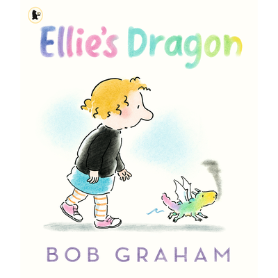 Ellie&rsquo;s Dragon image number 1