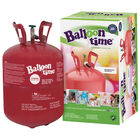 Helium Canister - Fills Up To 30 Balloons image number 1