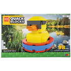 Block Tech Quack Blocks Set: Assorted image number 3