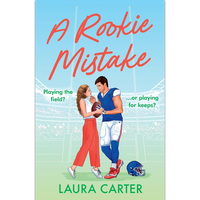 A Rookie Mistake