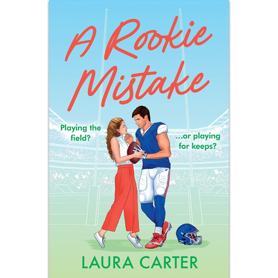 A Rookie Mistake image number 1