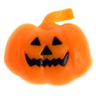 Sticky Pumpkin Squishy image number 1