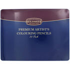 Boldmere Premium Artists Colouring Pencils: Set of 30 image number 1