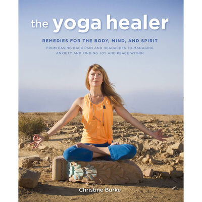 The Yoga Healer image number 1