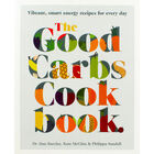 The Good Carbs Cookbook image number 1