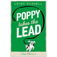 Poppy Takes the Lead