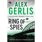 Ring Of Spies image number 1