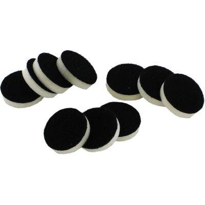 Spectrum Noir Round Blending Tool Refills - 10 Pack image number 2