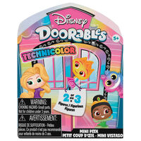 Disney Doorables Mini Peek Series 1