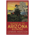 Murder at the Arizona Biltmore image number 1