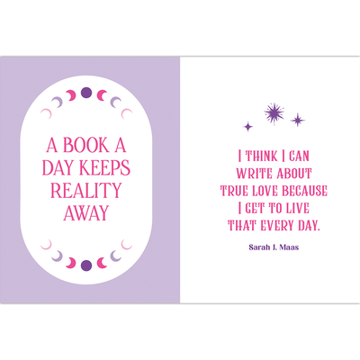 In My Romantasy Era image number 2