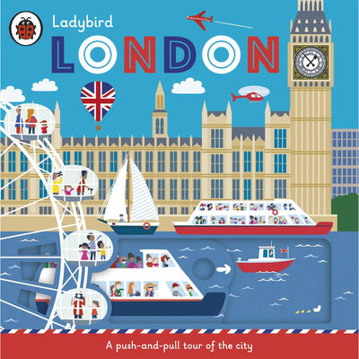Ladybird London image number 1