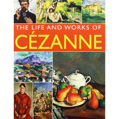 The Life and Works of Cezanne image number 1