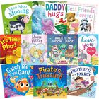 Story-Time Fun: 10 Kids Picture Books Bundle image number 1