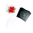 Charity Holly Jolly Christmas Cards: Pack of 10 image number 2