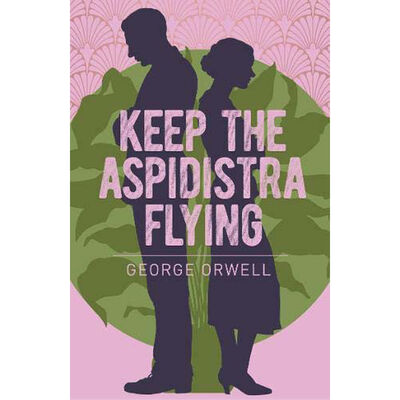 Keep the Aspidistra Flying image number 1