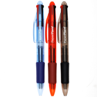 Retractable Ballpoint Pens: Pack of 3 image number 2